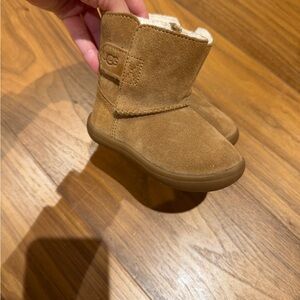 Keelan II toddler UGG Boots